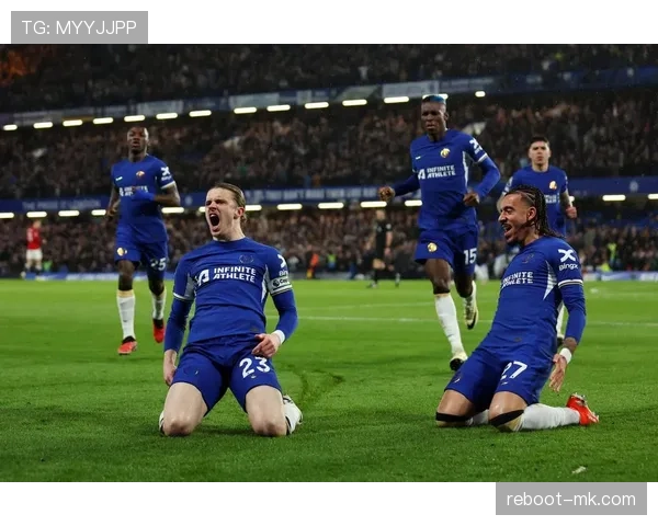 切尔西女足强势晋级欧冠决赛，争冠前景光明