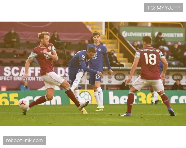 伯恩利足球俱乐部发布可持续增长与社区参与新计划