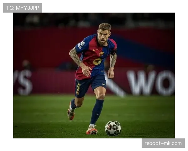 伊尼戈·马丁内斯防守阅读能力持续精进，状态稳步提升