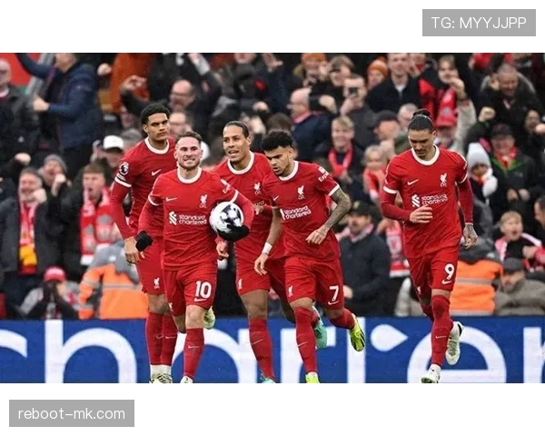 克洛普高压逼抢战术显成效，助球队强势复苏重返巅峰