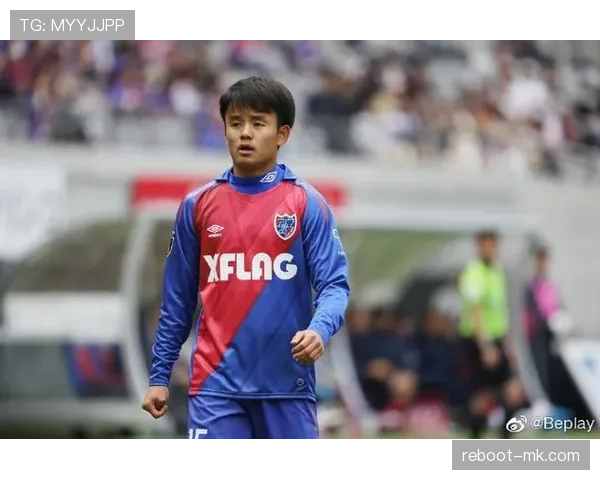 久保建英助力皇社持续不败，状态火热值得关注