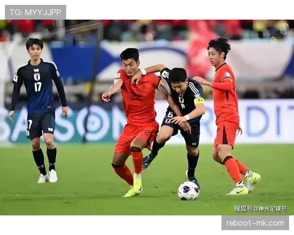 东亚杯精彩对决:强队交锋展现技战术水平 东亚杯精彩对决:强队交锋展现技战术水平