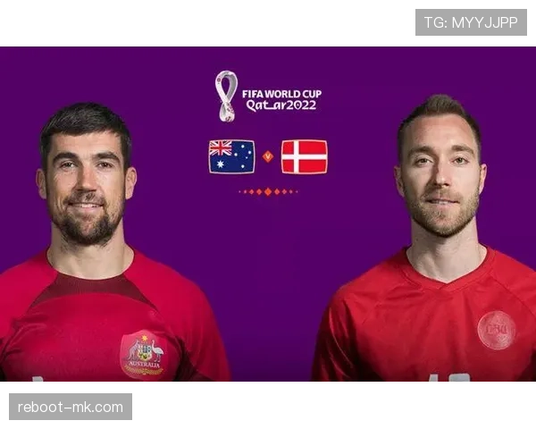 丹麦世界杯16强