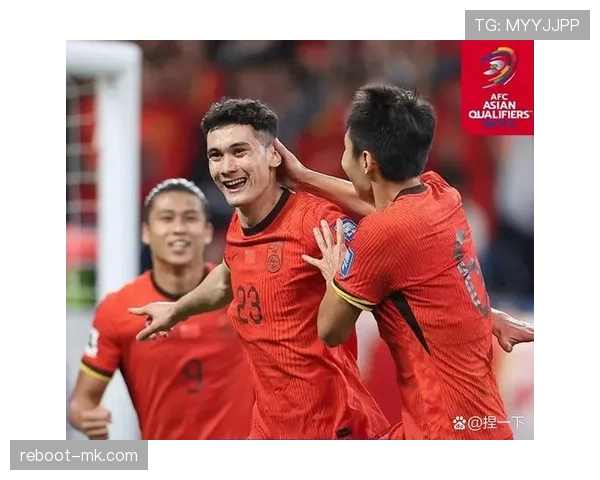 中国国家队归化球员作用