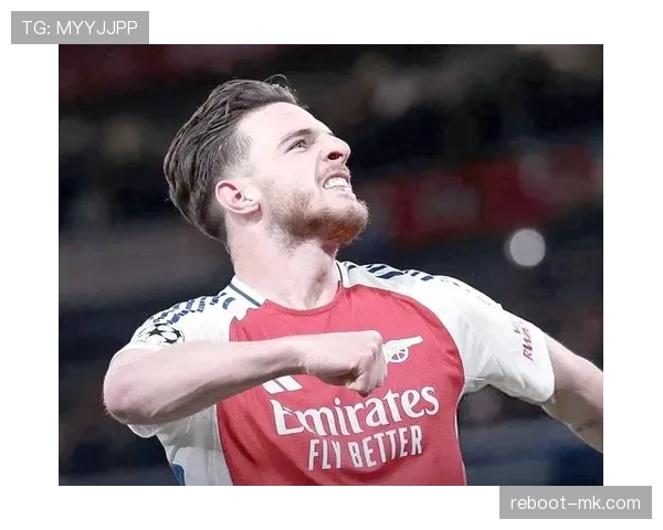 从新星到顶级中场：赖斯的荣誉与成长