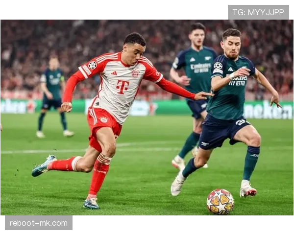 中场失衡之下：拜仁慕尼黑为何难以控制比赛