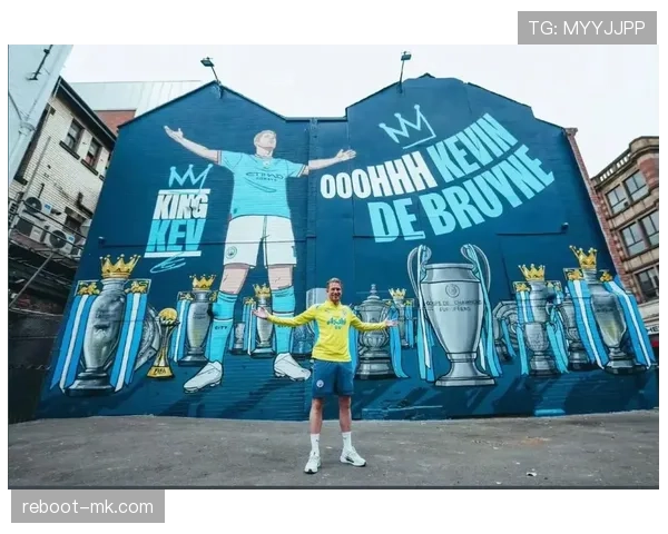 从天才中场到战术核心：德布劳内的进化之路