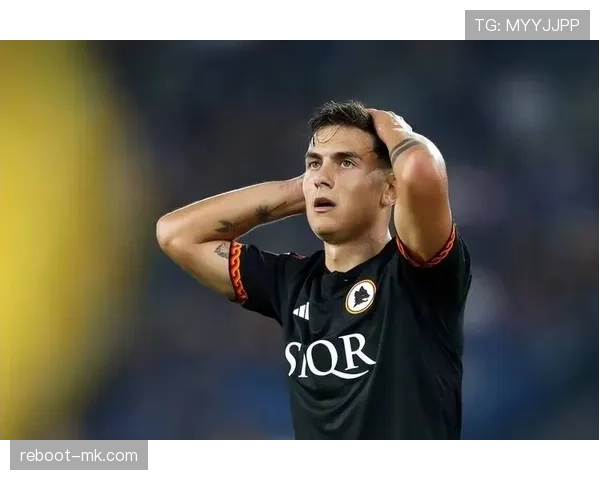 迪巴拉：从核心球星到伤病困扰的生涯轨迹