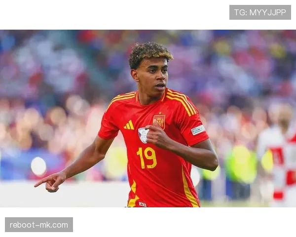 亚马尔被高估？战术作用与实际表现差距在哪