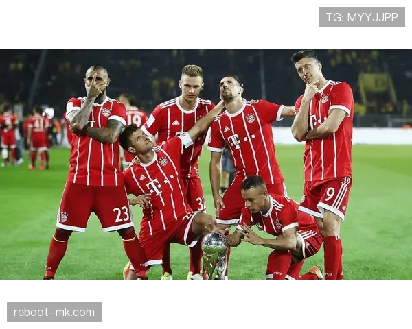 高位压迫之下：拜仁慕尼黑为何更容易被反击