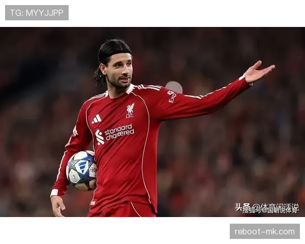 索博斯洛伊在利物浦中场的表现解析