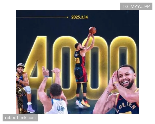 克莱·汤普森三分无球跑动效率提升，助攻数拉开与库里差距